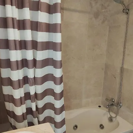 El Barco De Poniente Apartamento